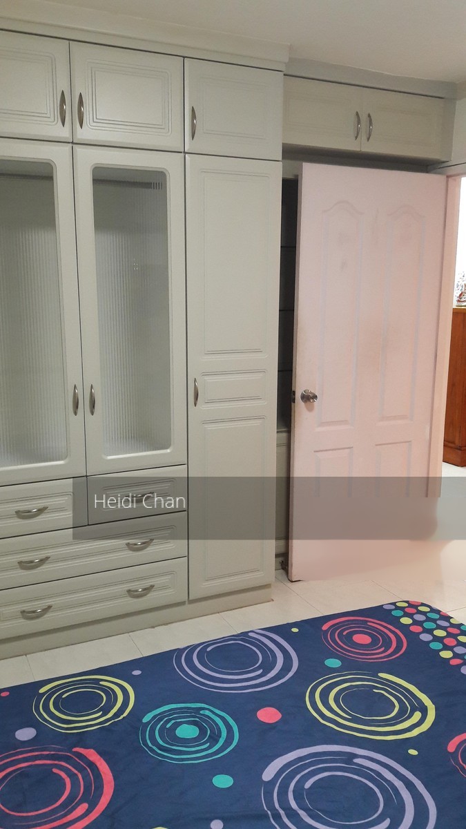Blk 168 Stirling Road (Queenstown), HDB 3 Rooms #135274122